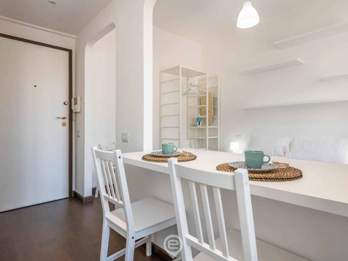 The White Studio Cagliari Exterior foto